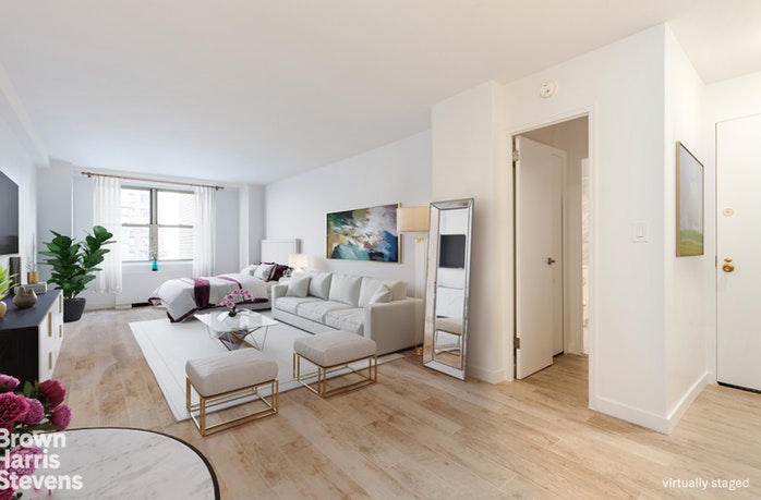 520 EAST 72ND STREET 9L