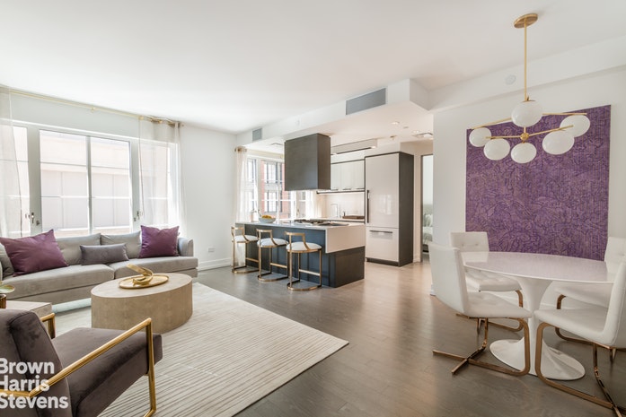 70 CHARLTON STREET 15D