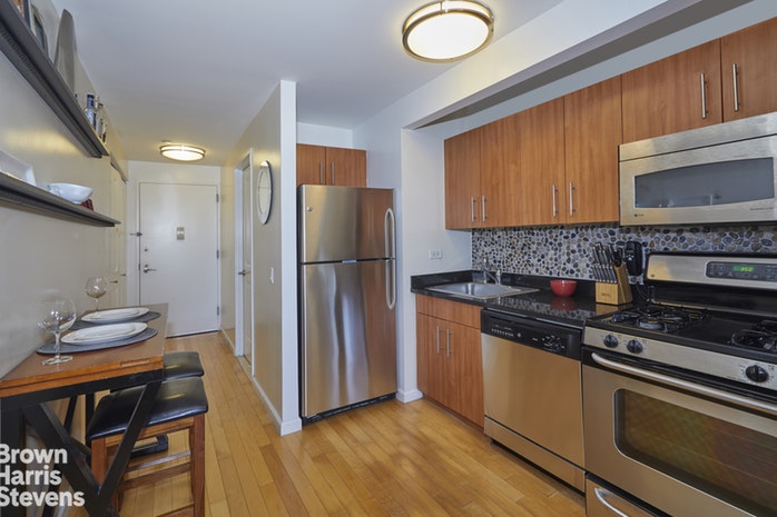20 WEST STREET 41E