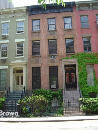 428 WEST 44TH STREET 2F