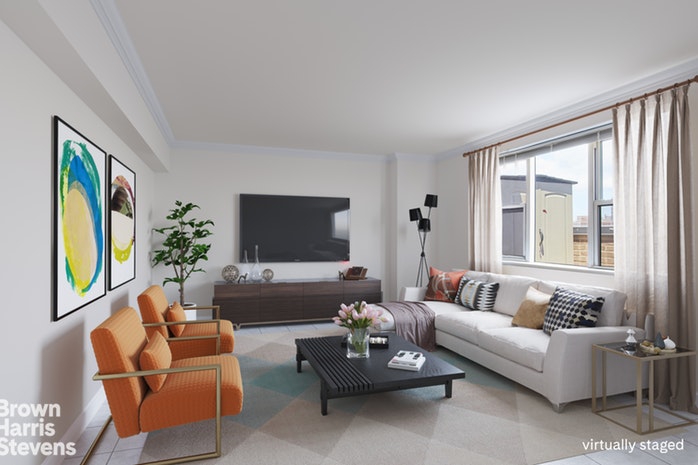 340 EAST 80TH STREET PHG