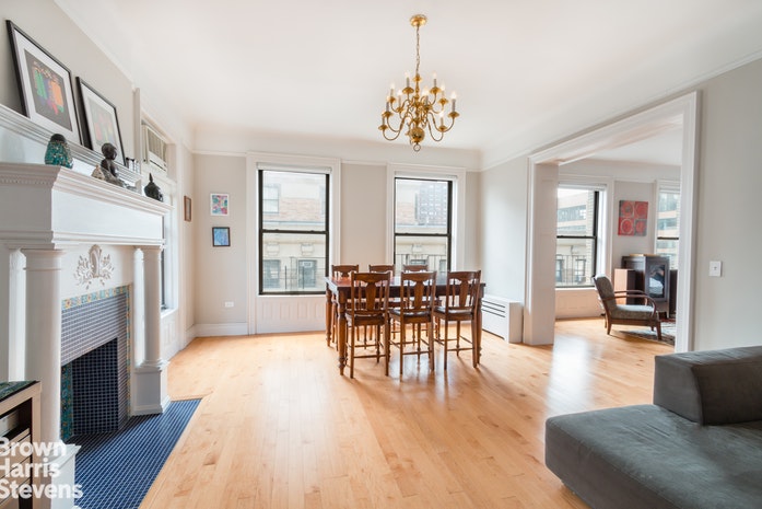 229 WEST 97TH STREET 7B