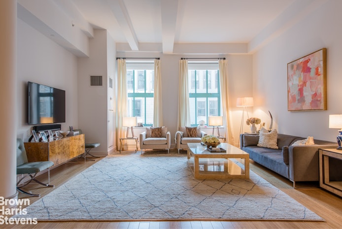 415 GREENWICH STREET 4E