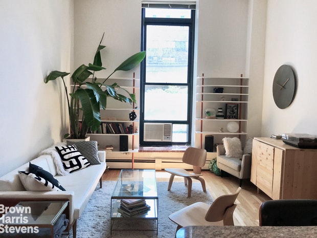 250 MERCER STREET C309