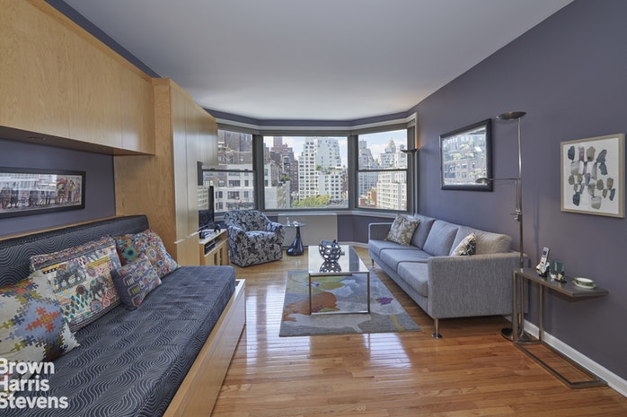 Photo 1 of 300 East 74th Street 11D, Upper East Side, NYC, $475,000, Web #: 18687481