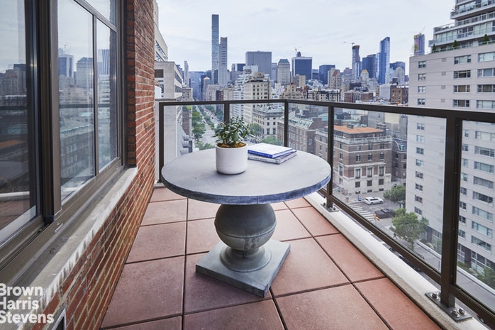 715 PARK AVENUE 15A