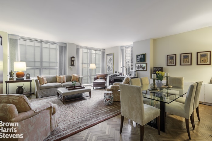 15 WEST 53RD STREET 20E