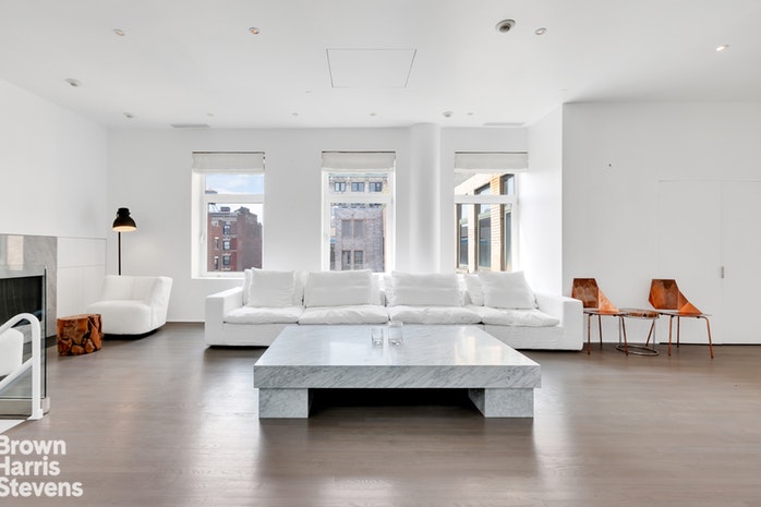 14 EAST 4TH STREET PH1104