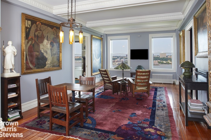 355 RIVERSIDE DRIVE 12W