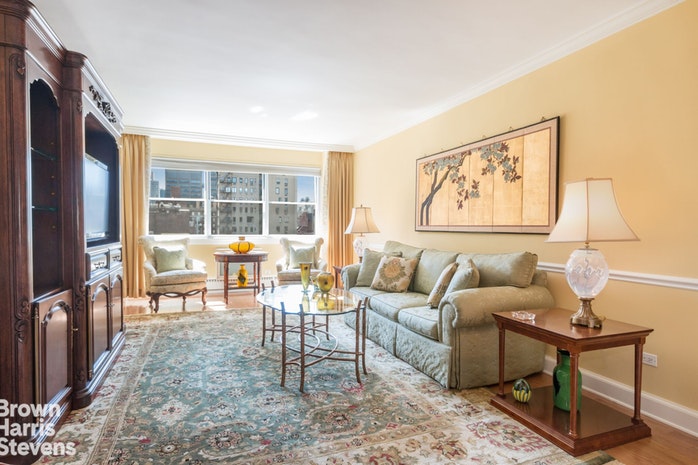 20 EAST 68TH STREET 10F