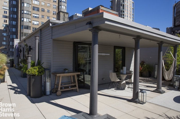 136 EAST 36TH STREET PH