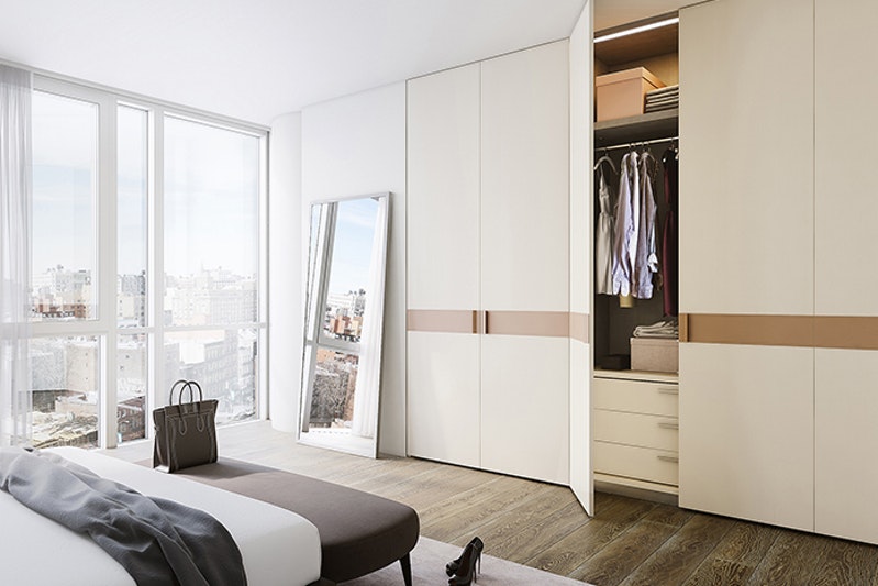 302 East 96th Street 1003