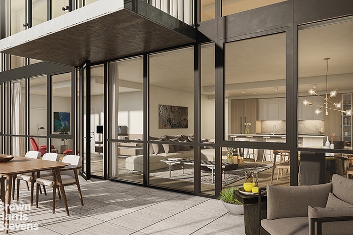 302 East 96th Street PH1