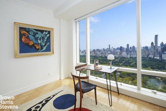 1 CENTRAL PARK WEST 38B