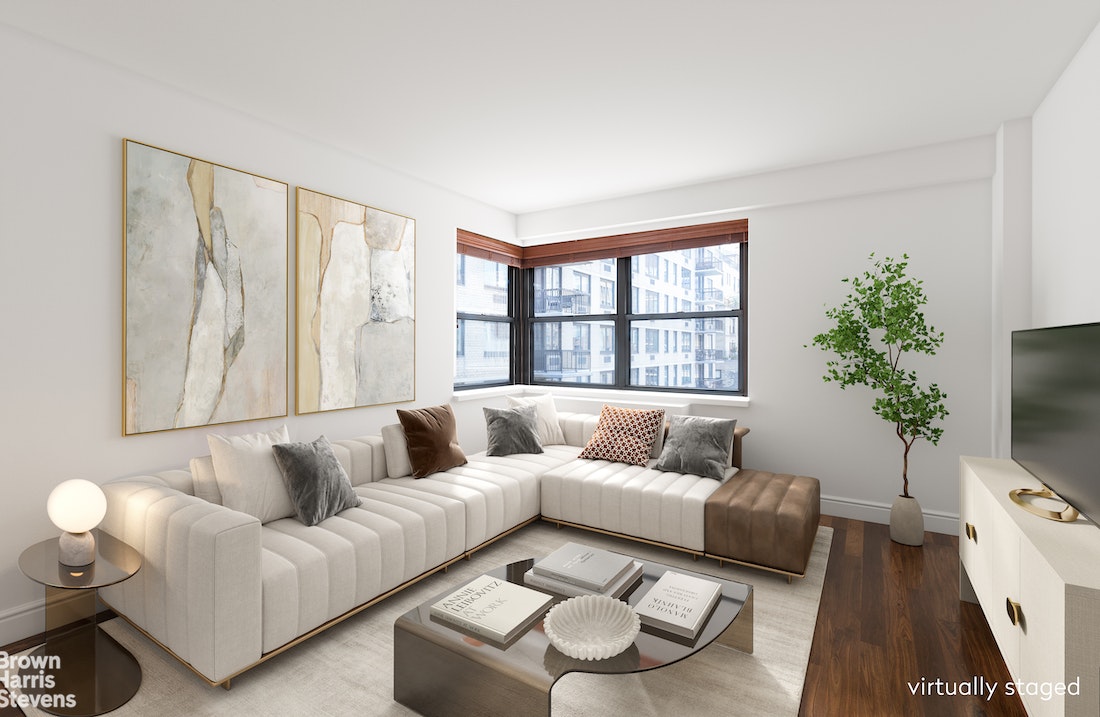 132 EAST 35TH STREET 14L