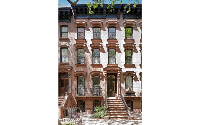 Photo 1 of 50 South Portland Avenue, Brooklyn, New York, $5,000,000, Web #: 18753385