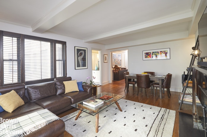444 EAST 52ND STREET 8D