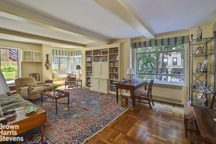 Photo 1 of 19 East 88th Street 2H, Upper East Side, NYC, $875,000, Web #: 18770694