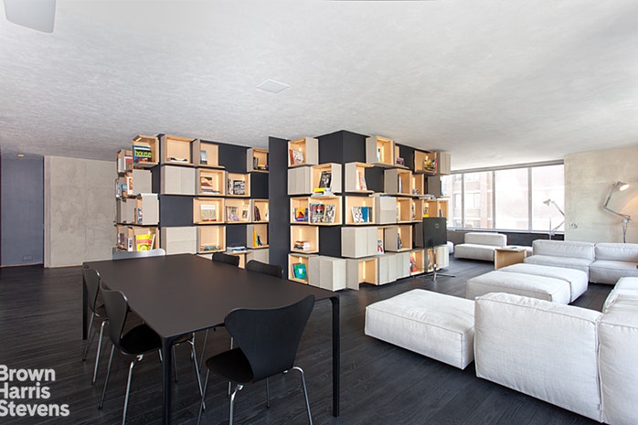 45 EAST 80TH STREET 14B