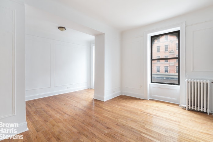 Photo 1 of 60 West 76th Street 5B, Upper West Side, NYC, $2,650, Web #: 18834742