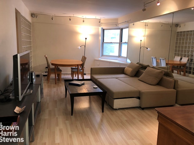 100 WEST 57TH STREET 15O
