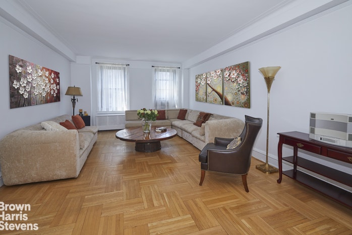 315 WEST 106TH STREET 6B