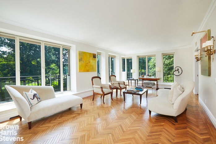 353 CENTRAL PARK WEST 3FL