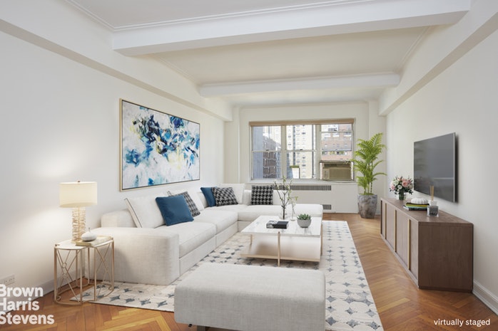 33 EAST END AVENUE 10D