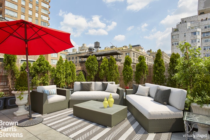 18 EAST 84TH STREET 6A