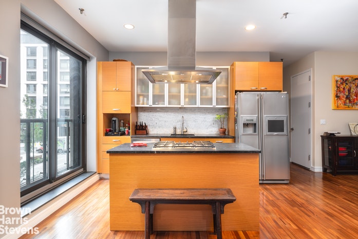 552 WEST 43RD STREET 2B