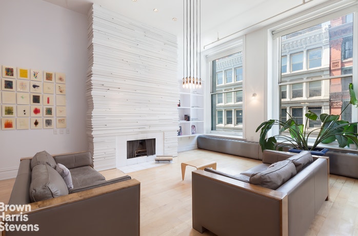 56 CROSBY STREET 3RF