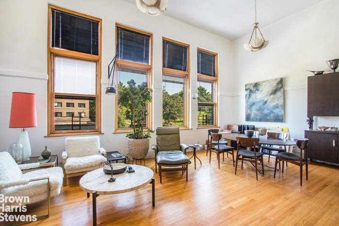 124 DEKALB AVENUE