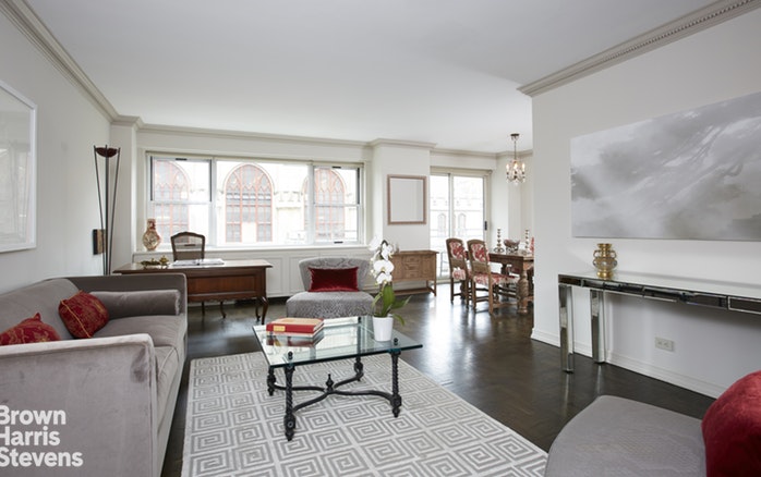 Photo 1 of 150 East 69th Street 10D, Upper East Side, NYC, $1,175,000, Web #: 18920901