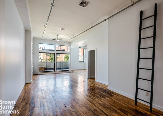 105 LEXINGTON AVENUE 3A