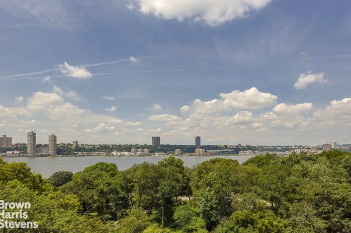 Photo 1 of 100 Riverside Drive 10A, Upper West Side, NYC, $3,150,000, Web #: 18930622