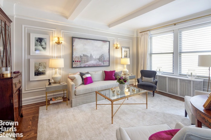 155 EAST 91ST STREET 9D