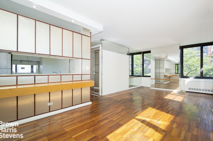 Photo 1 of 300 East 85th Street 306, Upper East Side, NYC, $799,500, Web #: 18945920