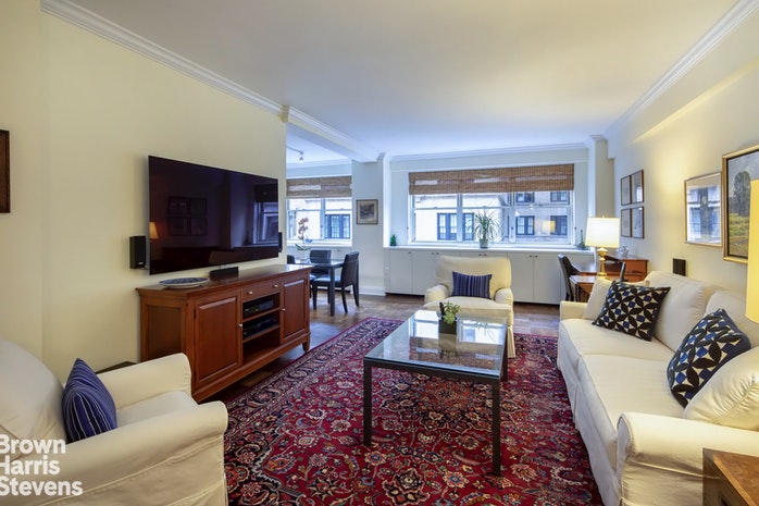 20 EAST 68TH STREET 5A