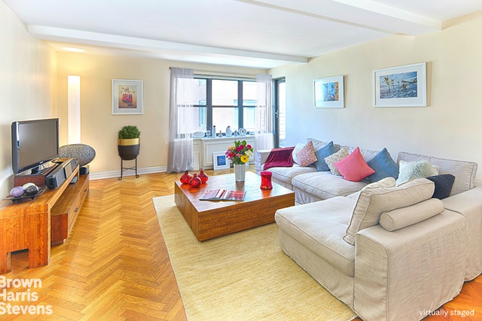 177 EAST 77TH STREET 11D