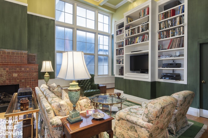 222 CENTRAL PARK SOUTH 41/42