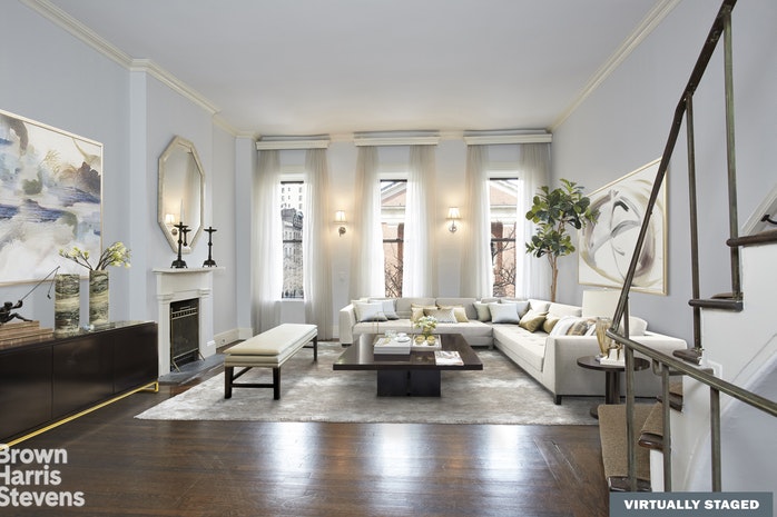 Photo 1 of 1143 Park Avenue 3, Upper East Side, NYC, $12,000, Web #: 18971198