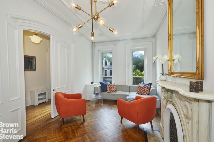 Photo 1 of 25 Lincoln Place, Brooklyn, New York, $3,200,000, Web #: 18983990