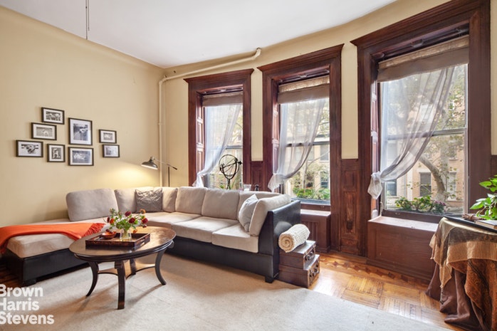 Photo 1 of 134 West 88th Street 3A, Upper West Side, NYC, $425,000, Web #: 18984050
