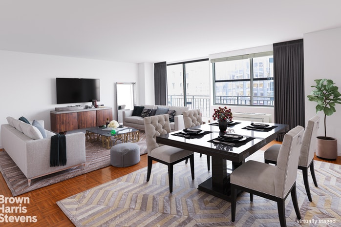 112 WEST 56TH STREET 14S