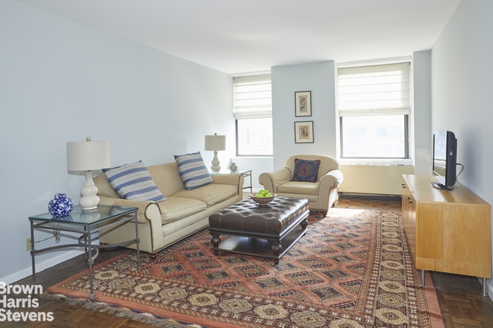 Photo 1 of 153 East 87th Street 9D, Upper East Side, NYC, $700,000, Web #: 19016415
