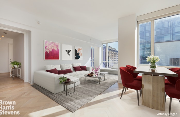 330 SPRING STREET 8D