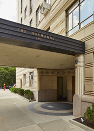 140 RIVERSIDE DRIVE 9A, New York, NY 10024 (Sold NYStateMLS Listing ...