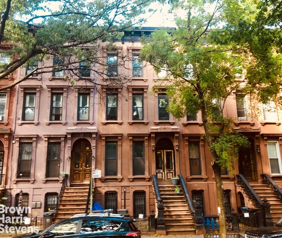 Photo 1 of 47 Monroe Street Three, Brooklyn, New York, $2,650, Web #: 19074013