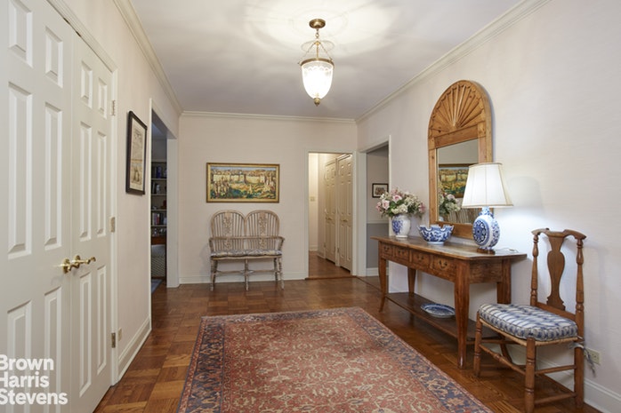 Photo 1 of 150 East 69th Street 7G, Upper East Side, NYC, $3,150,000, Web #: 19097145