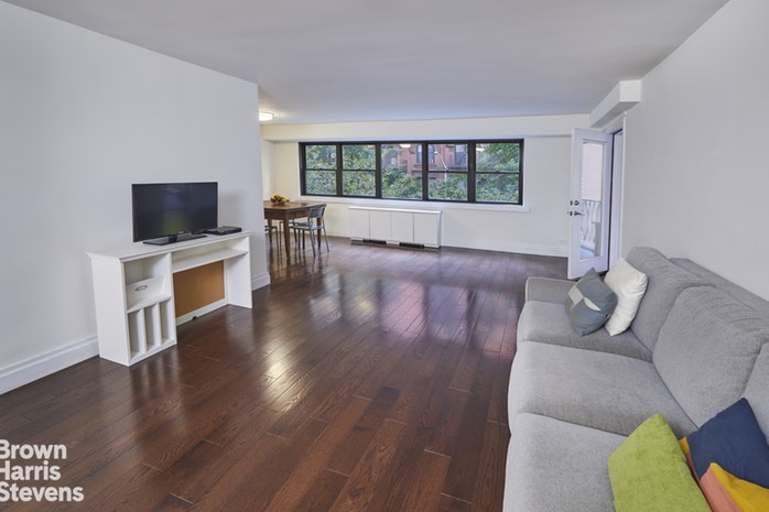 Photo 1 of 235 East 87th Street 3C, Upper East Side, NYC, $6,495, Web #: 19119212
